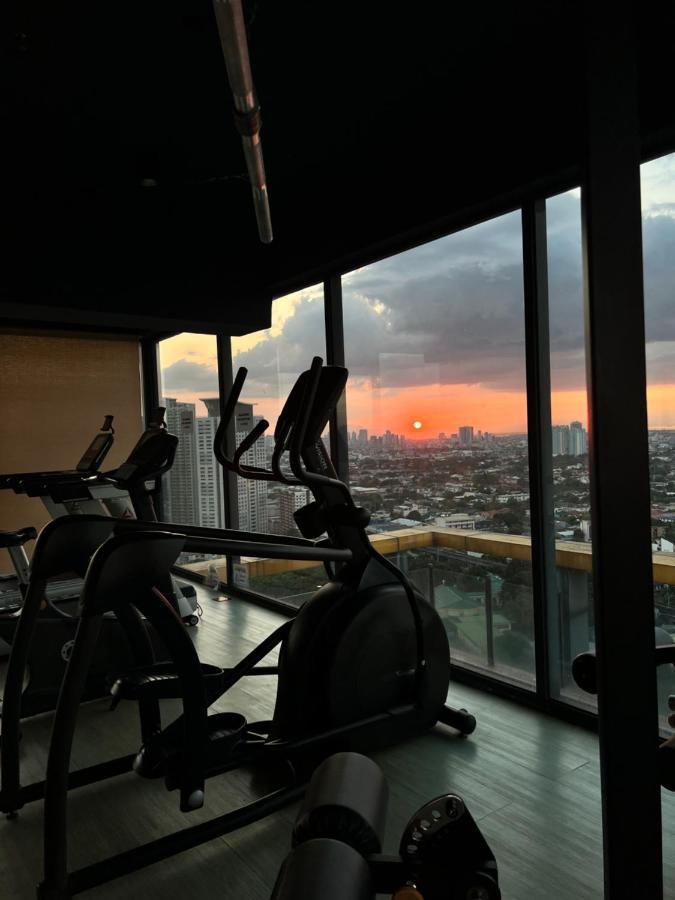 Cozy Spacious Hotel Type Condo With Ps5 Smart Tv And Wifi San Juan (Metro Manila)