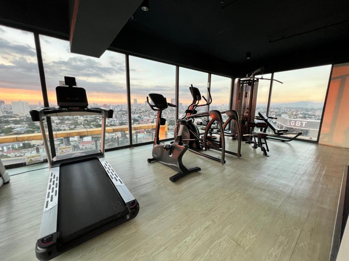 Cozy Spacious Hotel Type Condo With Ps5 Smart Tv And Wifi San Juan (Metro Manila)