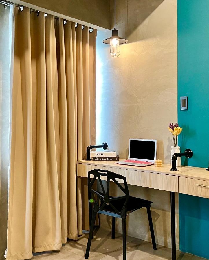 Aparthotel Cozy Spacious Hotel Type Condo With Ps5 Smart Tv And Wifi San Juan (Metro Manila)